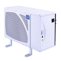 Agregat skraplający Emerson ZXLE-030E-TFD-454 | Schiessl